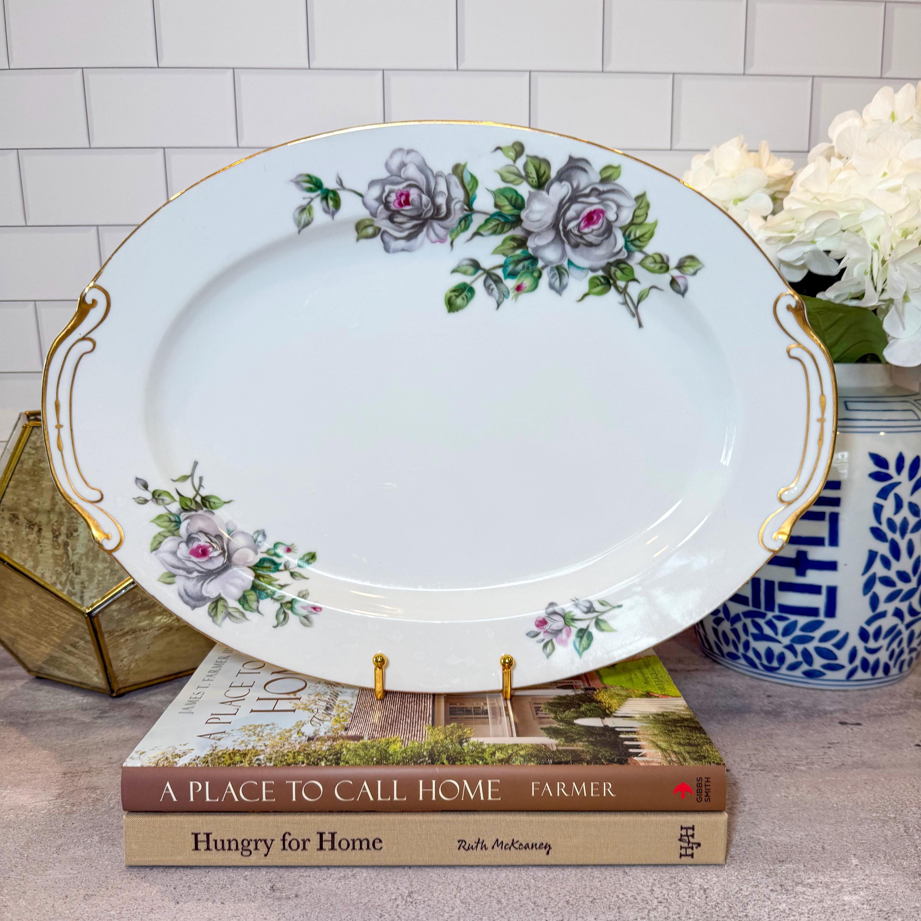   プリンセス ディナープレー22cm Princess China Japan - Etsy