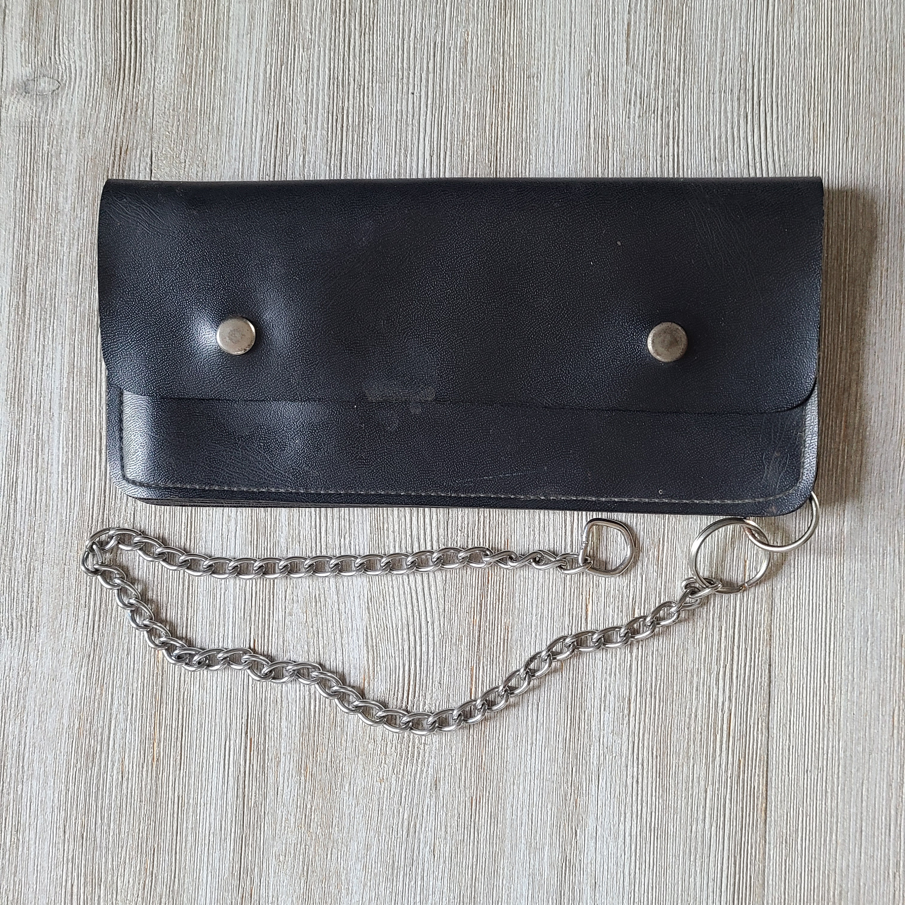 80s Harley Wallet - Etsy 80s Harley Wallet - Etsy