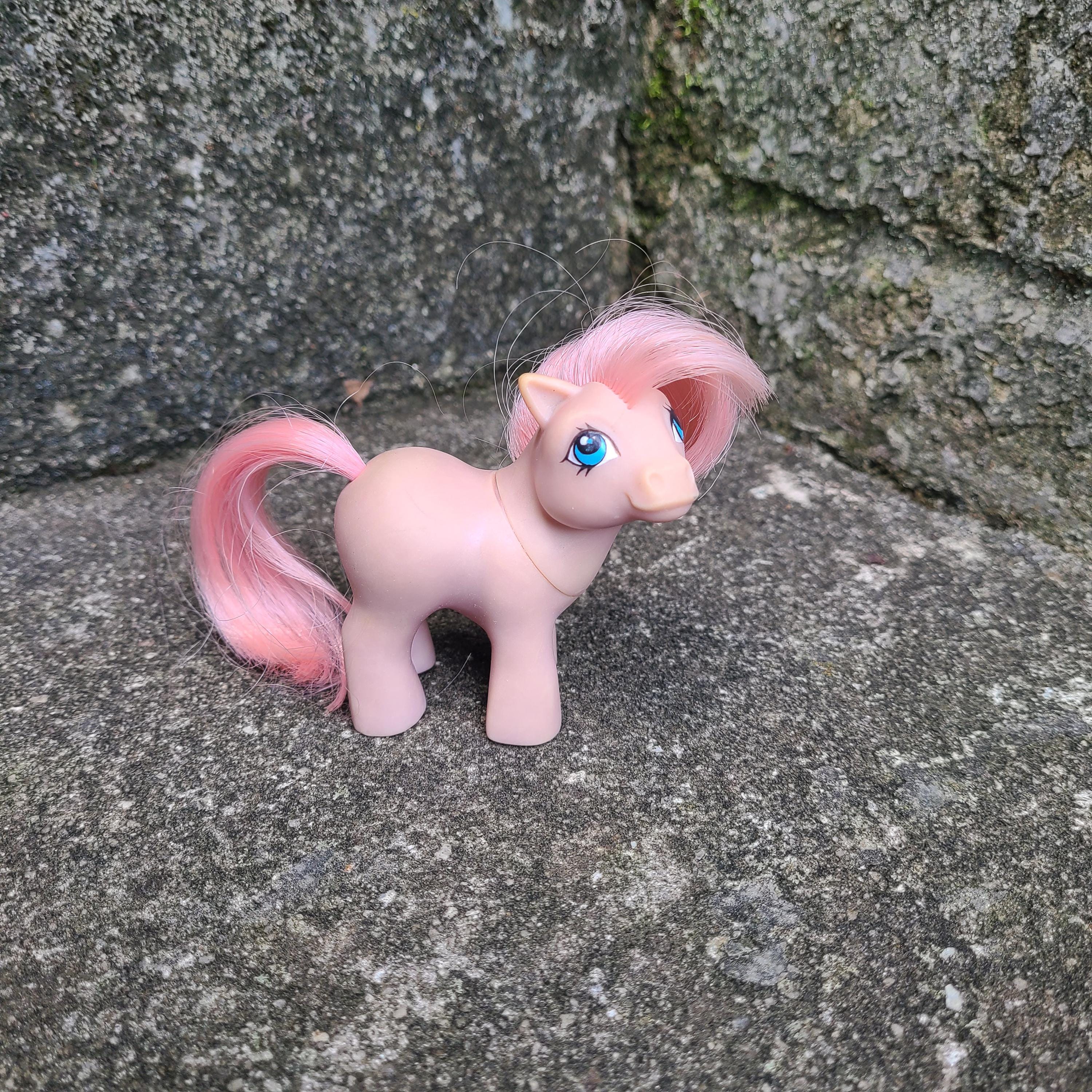 My Little Pony 1984 - Etsy