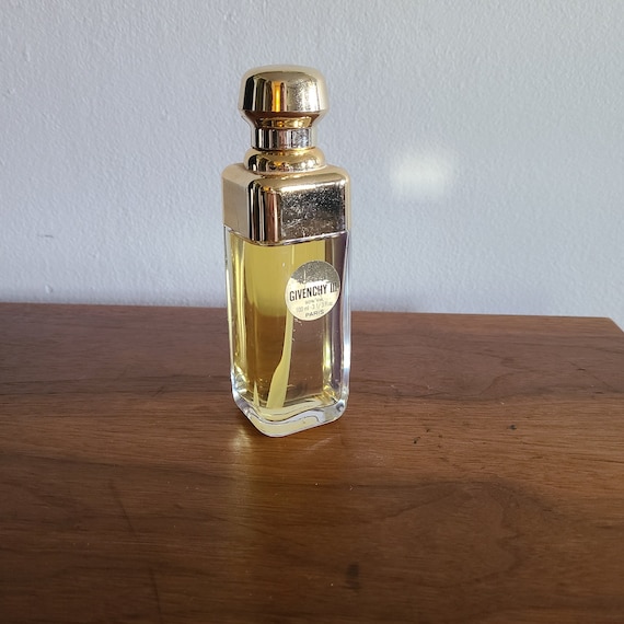 Givenchy Iii Eau De Toilette Spray By Givenchy - 3.3 oz Givenchy Iii Eau De Toilette Spray By Givenchy - 3.3 oz