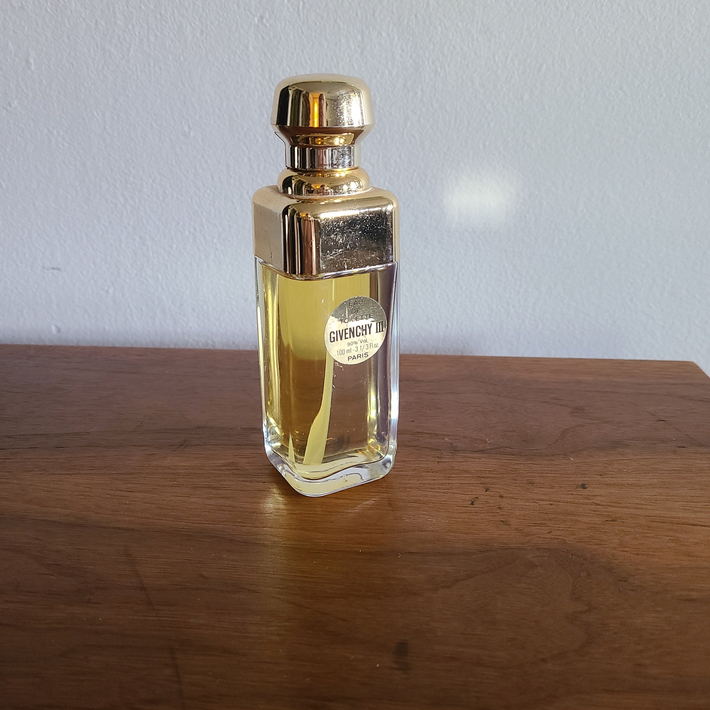Givenchy 111 vintage perfume online