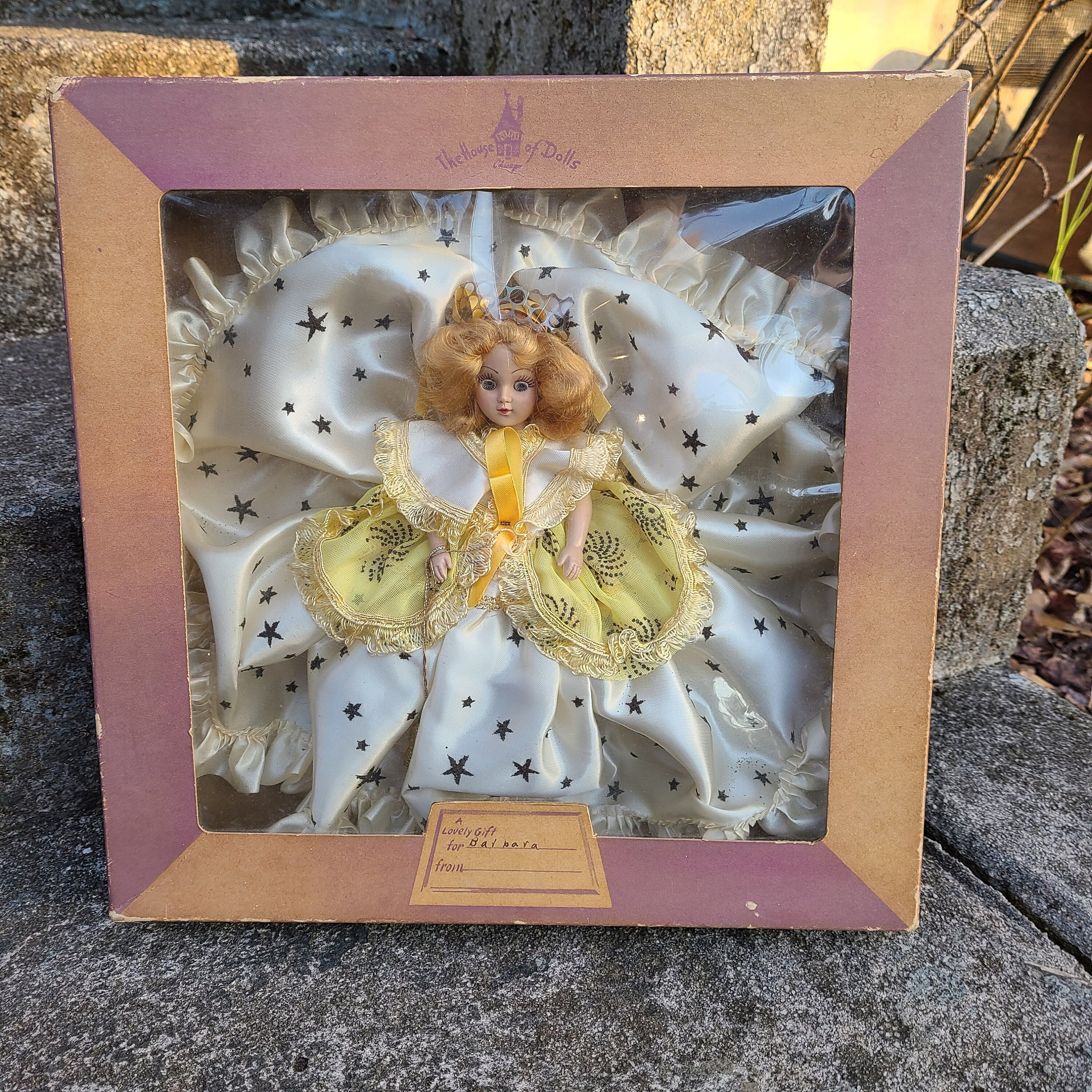 1950年代頃 ヴィンテージ アルカトラズ ソルト＆ペッパー ドール人形 楽天市場】1950年代 バディーリー Buddy Lee ドール 人形 当時物