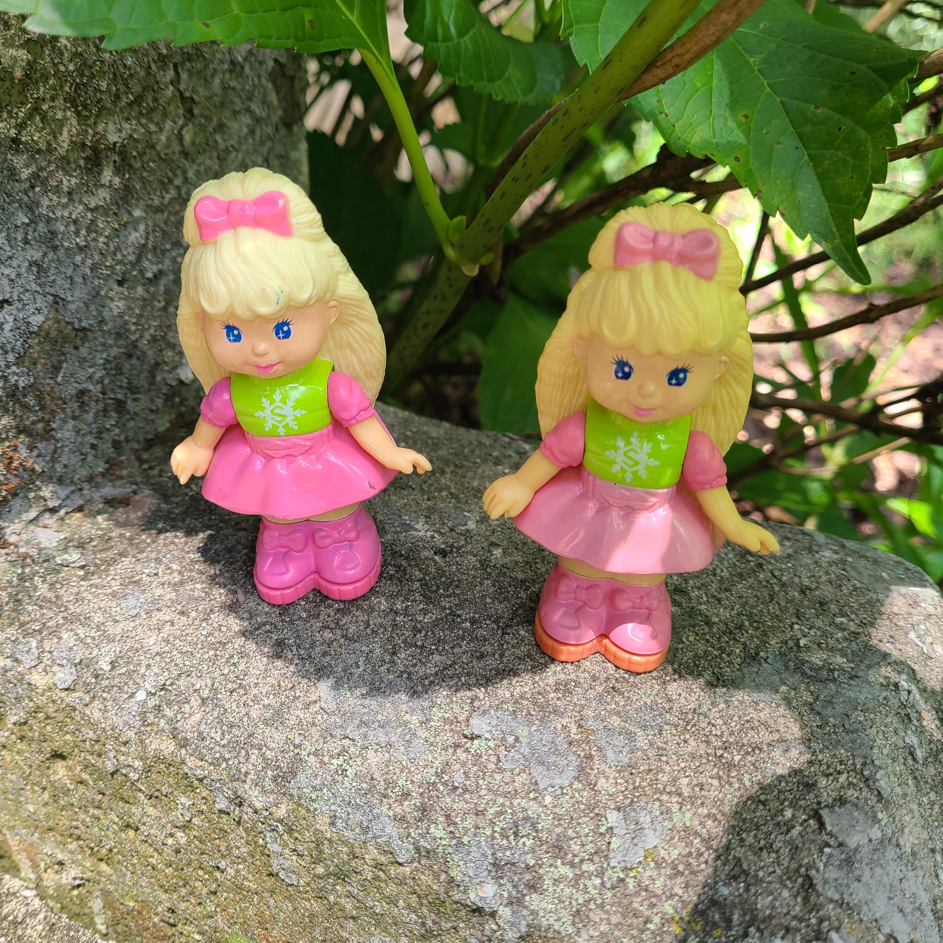 1993 Mcdonald's Toy - Etsy