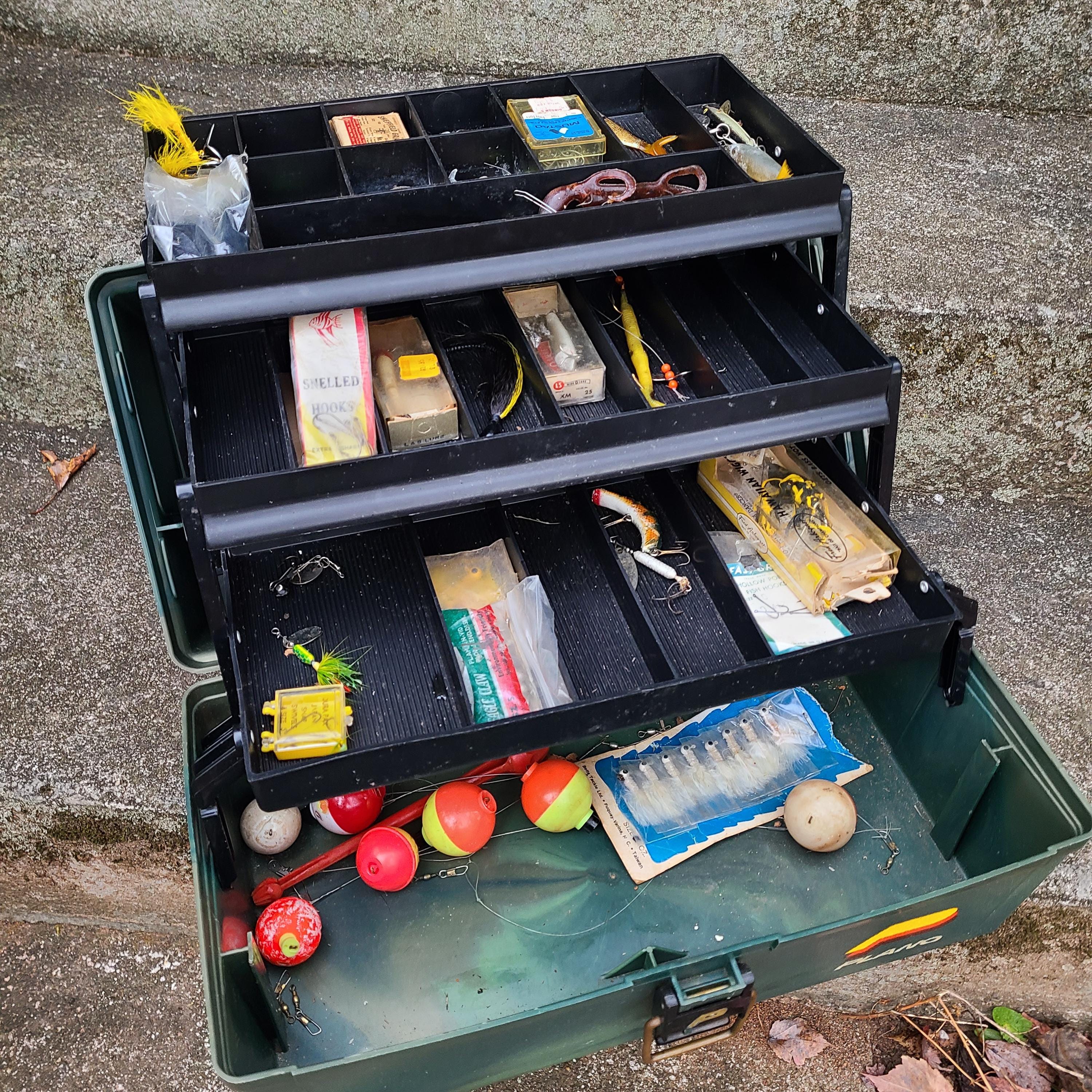 Vintage Plano Tackle Box 1970s Tackle Box Brown Tackle Box Vintage Storage Box 70s Craft Storage Box Fishing Tackle Box 70s Fishing Gear - Etsy Vintage Plano Tackle Box 1970s Tackle Box Brown Tackle Box Vintage Storage Box 70s Craft Storage Box Fishing Tackle Box 70s Fishing Gear - Etsy