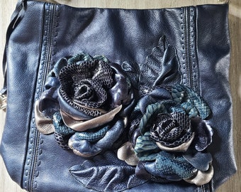 Brighton blue purse hot sale