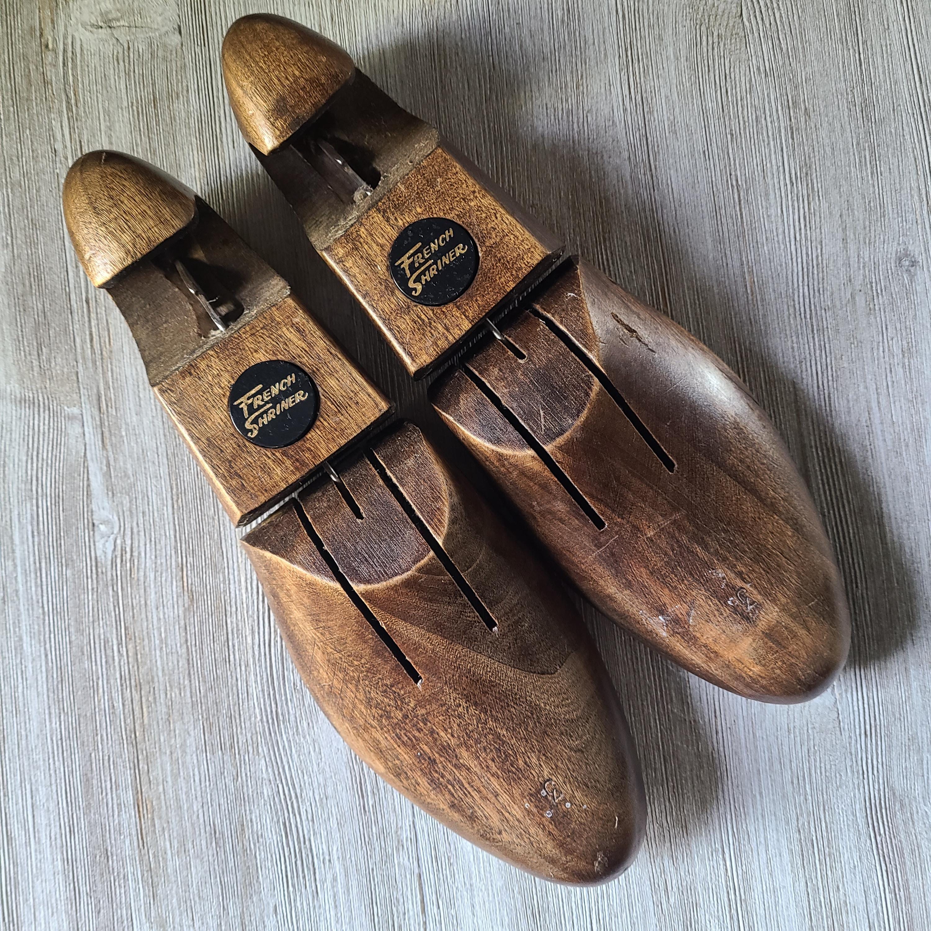 French Shriner Shoes - Etsy