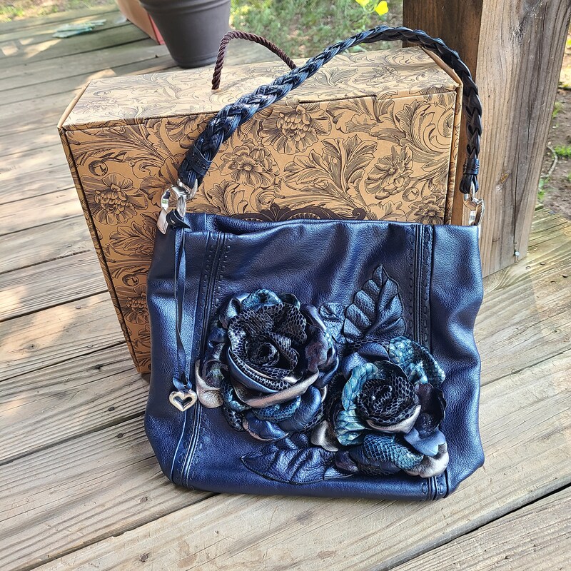 Vintage Brighton Handbags - Etsy
