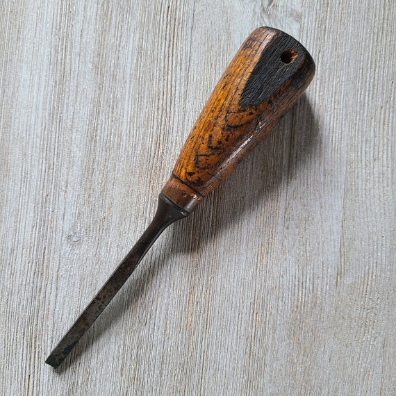 Vintage chisels outlet