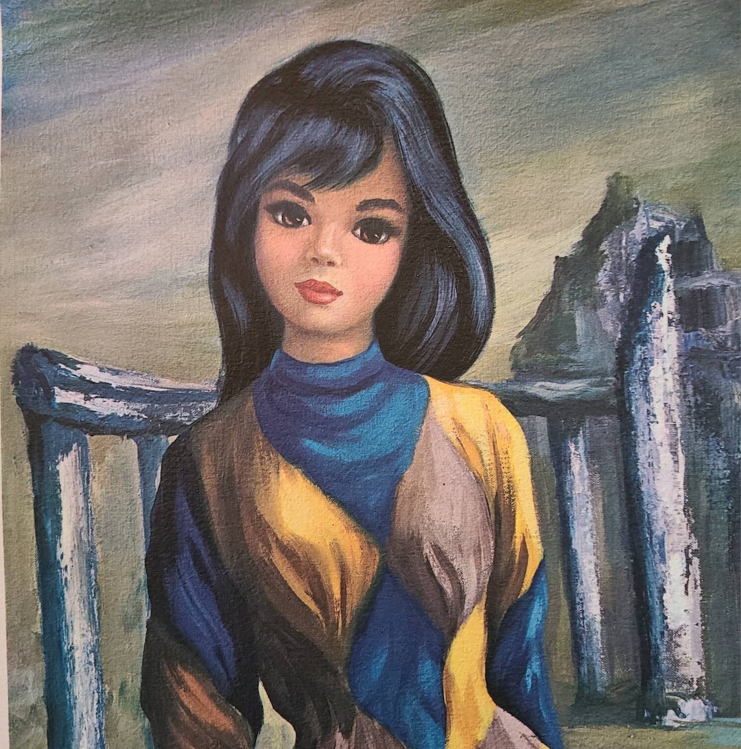 オレリーマティゴ アート 貴重 エイチピーデコ オレリーマチゴ 写真