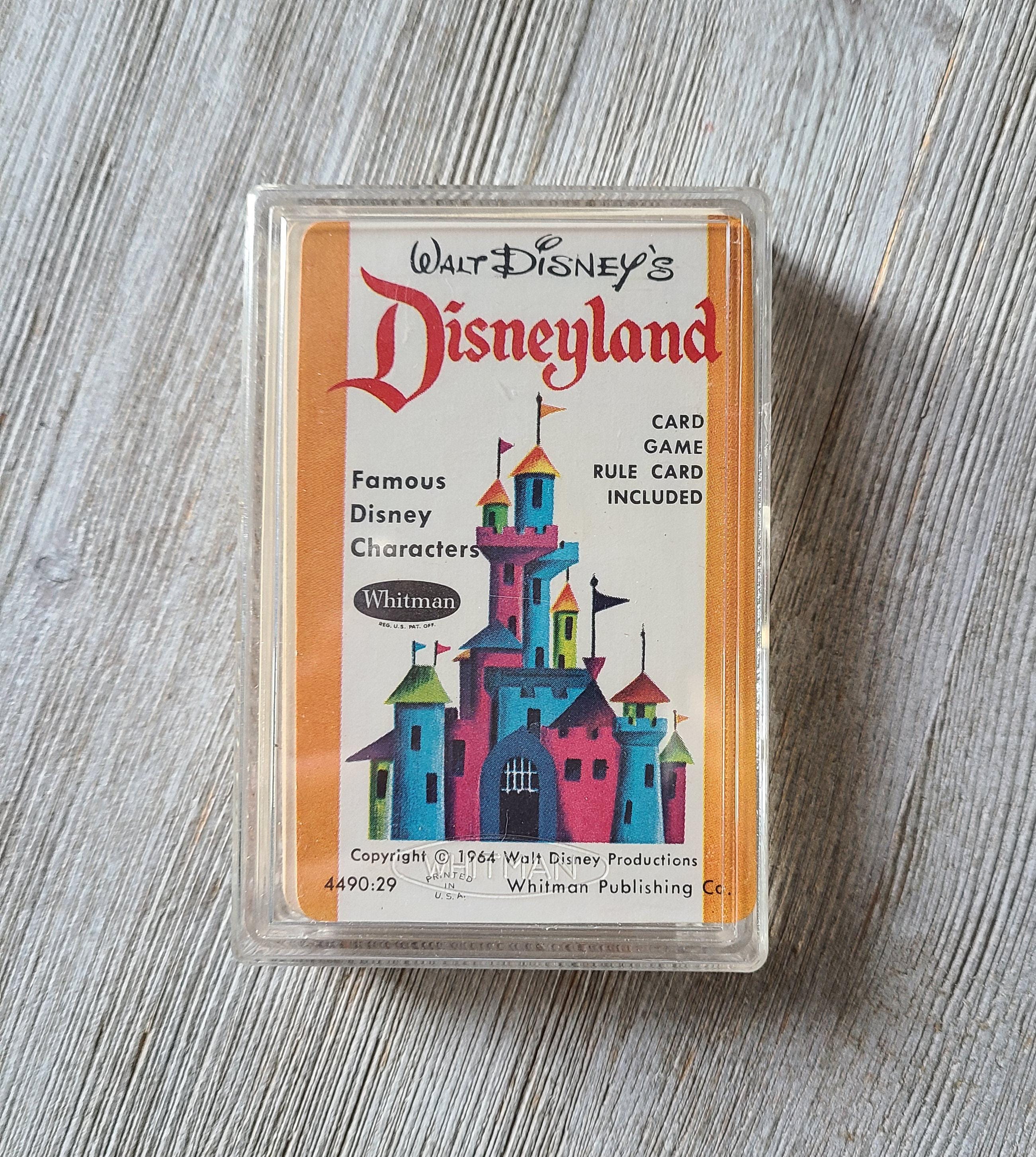 1964 Mickey Mouse - Etsy