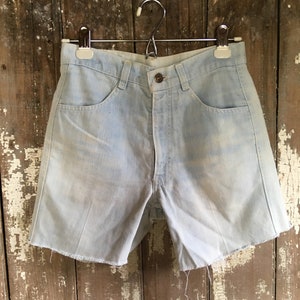 Vintage levis white tag