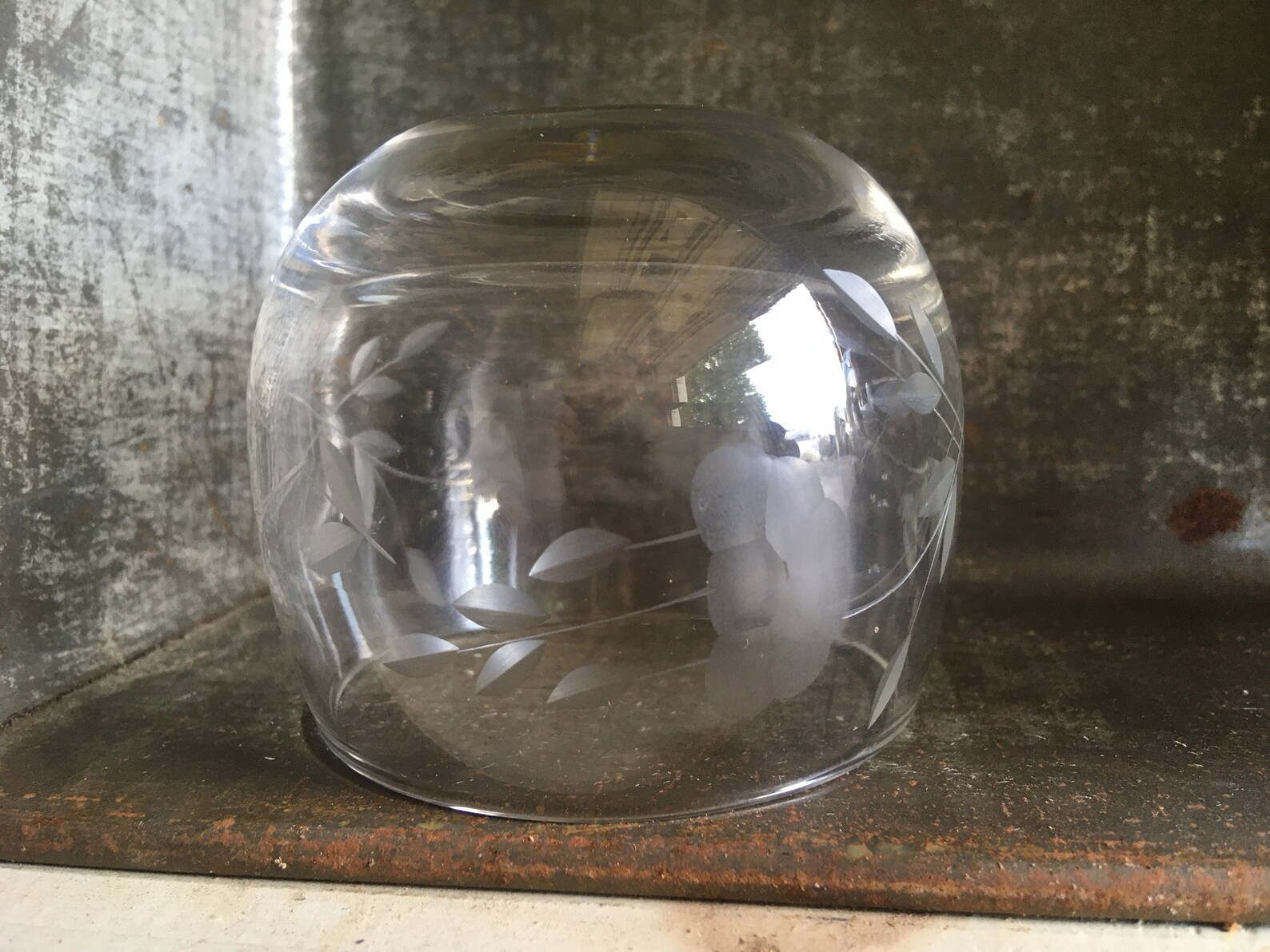 1980s Princess House Crystal Princess Heritage Collection Set Etsy