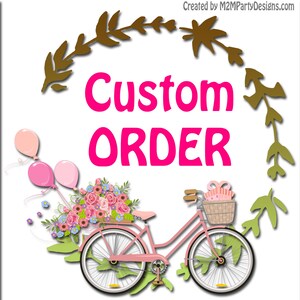 Benutzerdefiniertes Design, Etiketten, Einladung, Baby Shower, Geburtstag, Brautdusche, Flyerdruck zu Hause