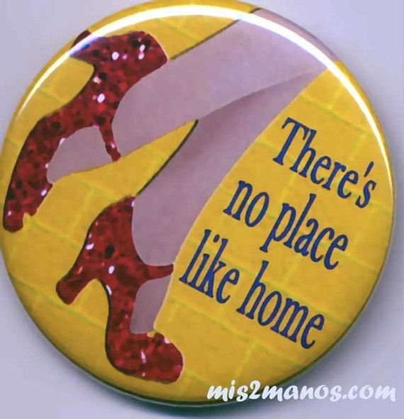 Pin on There's No Place Like Home