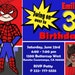 Printable Super Hero Comic Book Photo Booth Props Instant Download ...