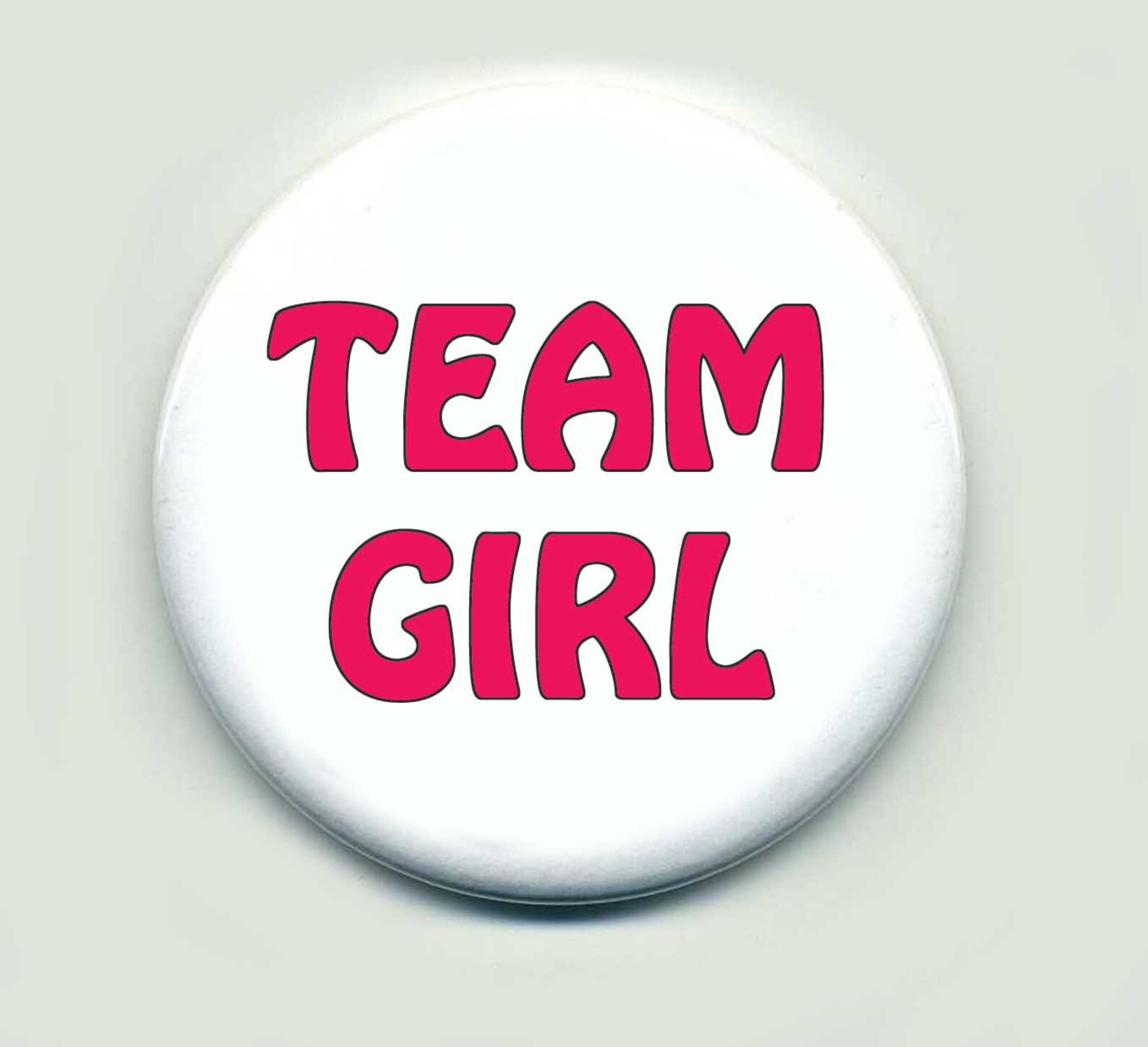 Personalized Keychain 1.5 Inch Custom Order Button KEYCHAIN Made to ...