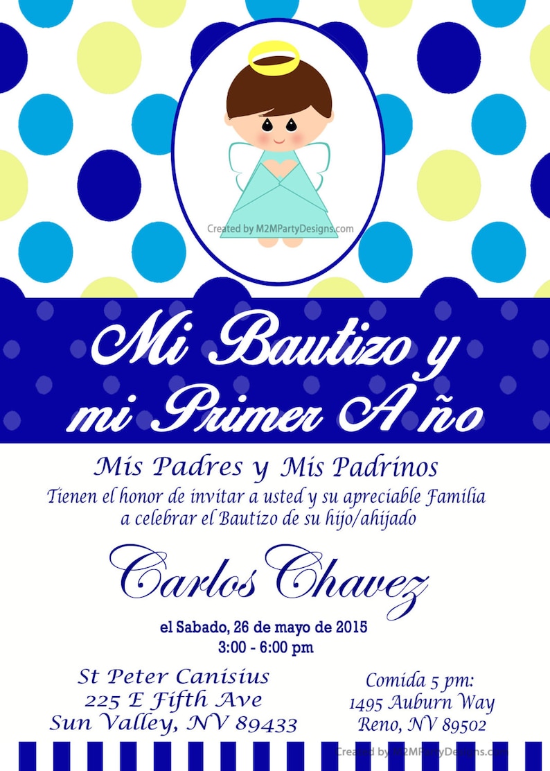 Party Invites Party Invites