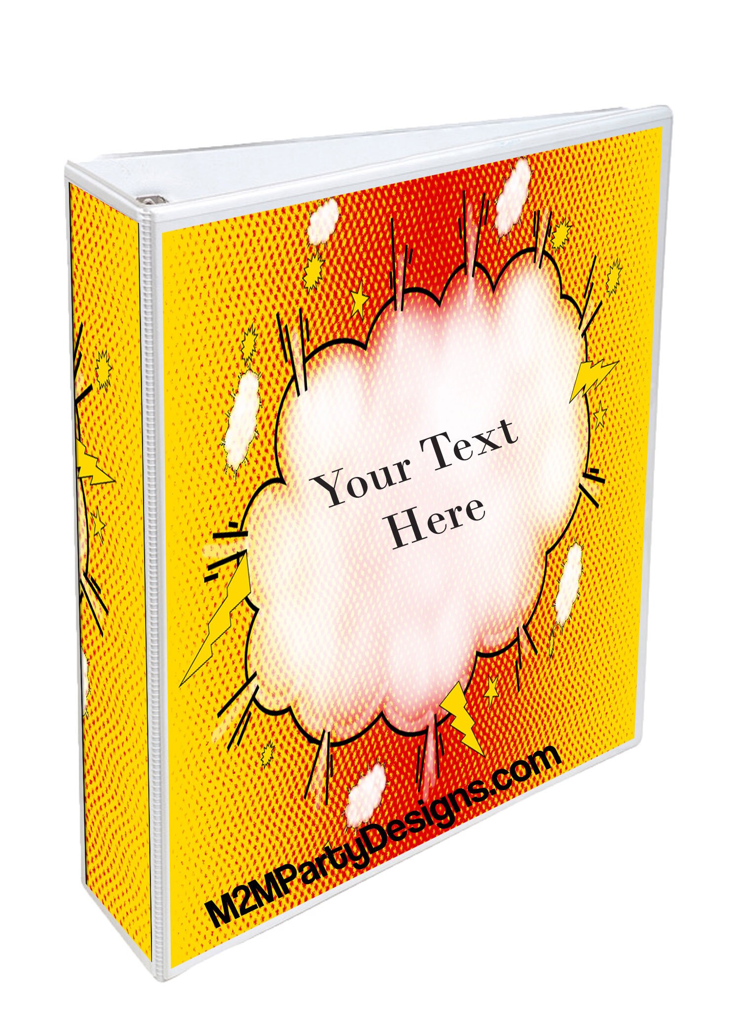 Superheroes Binder Covers Super Hero Student. Teacher Editable ...