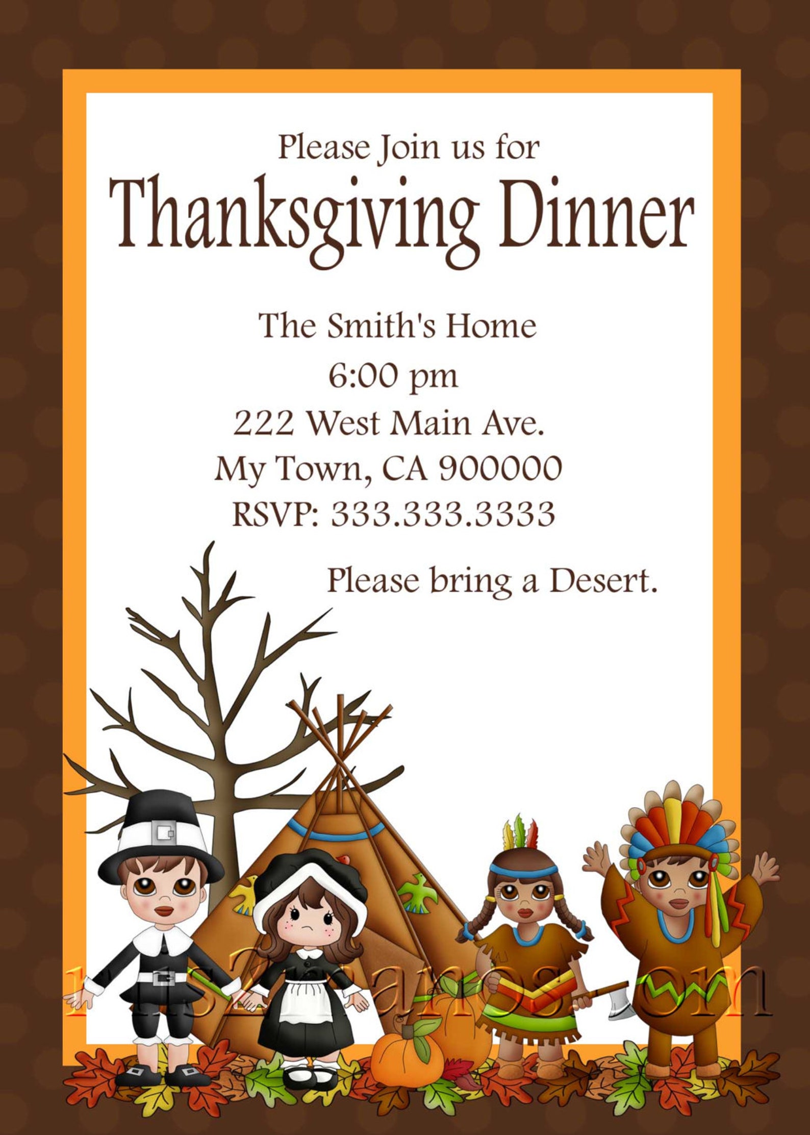 thanksgiving-dinner-invitation-diy-printable-party-invites-etsy