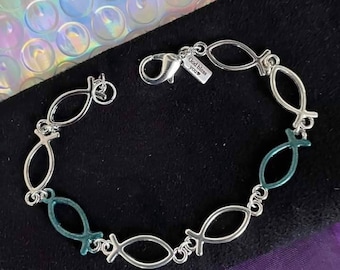 The Chosen inspired bracelet. Group rates for churches, study groups and large purchases. Message me for details!