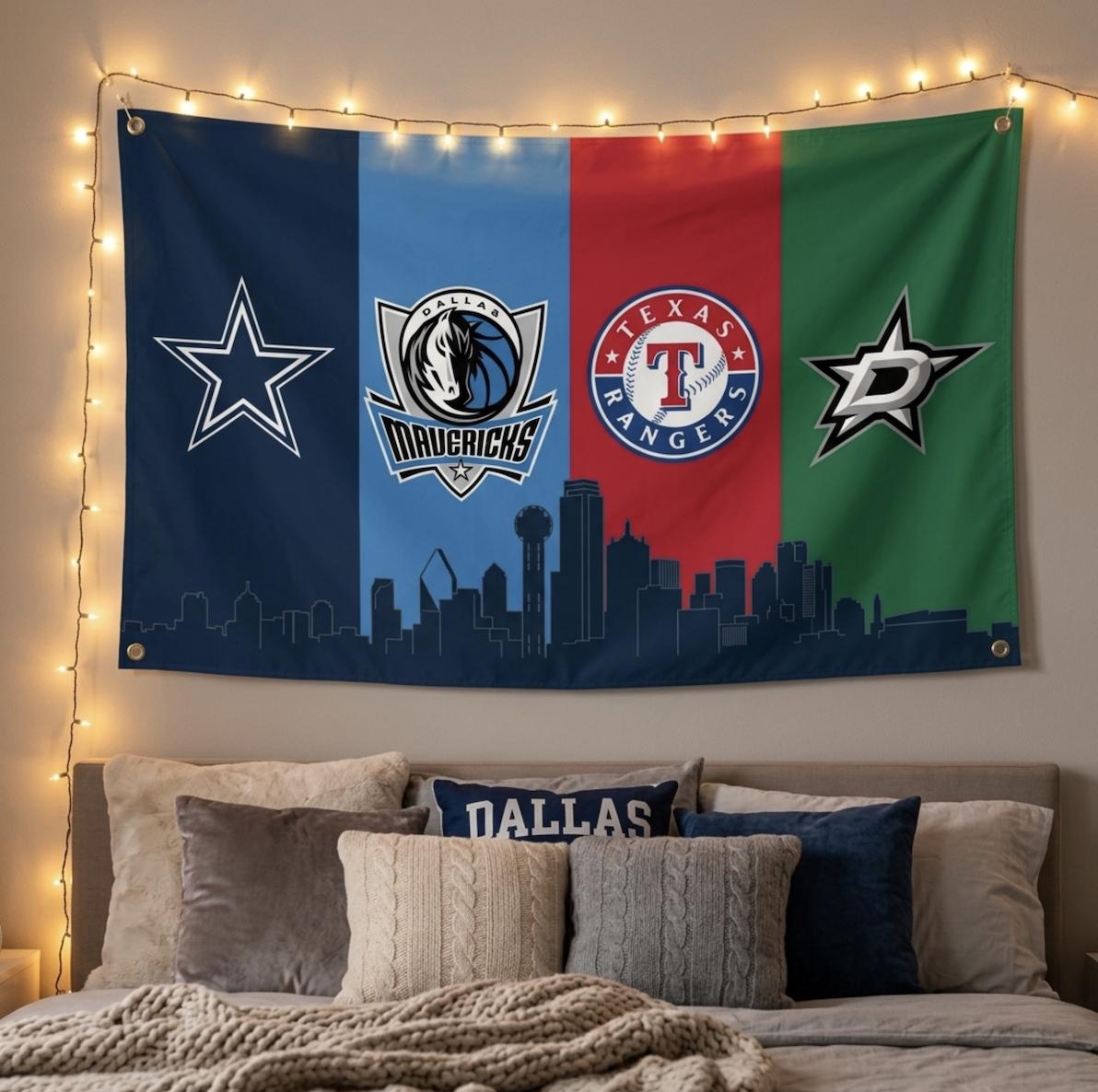 ダラススポーツカップ27点 カウボーイズ、スターズ、レンジャーズ、マーベリクス Mavericks Cowboys Rangers Stars - Etsy