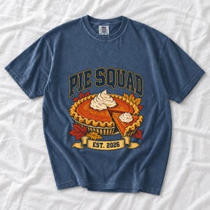 «Pie Squad» — семейный набор