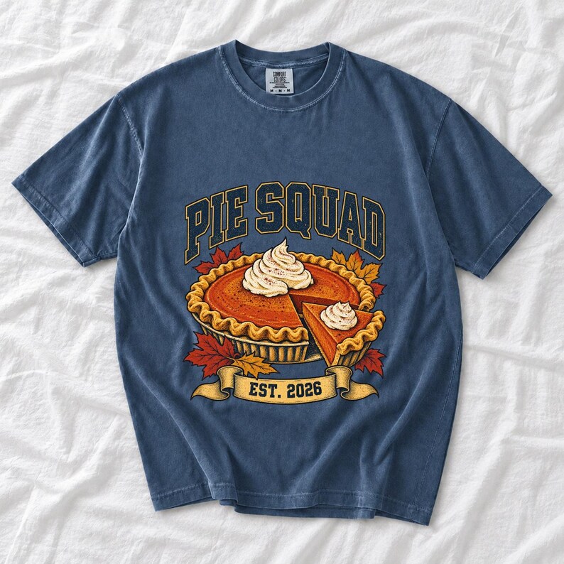 «Pie Squad» — семейный набор