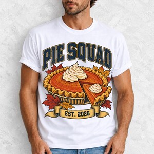 «Pie Squad» — семейный набор