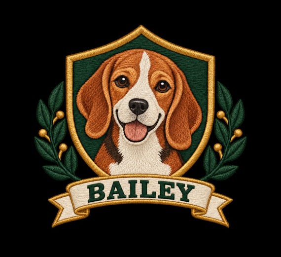 Custom Pet Portrait Blanket by AeroBeloved