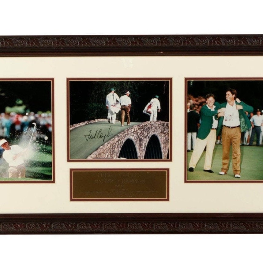 Fred Couples - Golf - L'Équipe