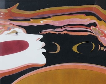 絵画/タペストリー John Luke Eastman il_340x270.1060040418_bzk0.jpg