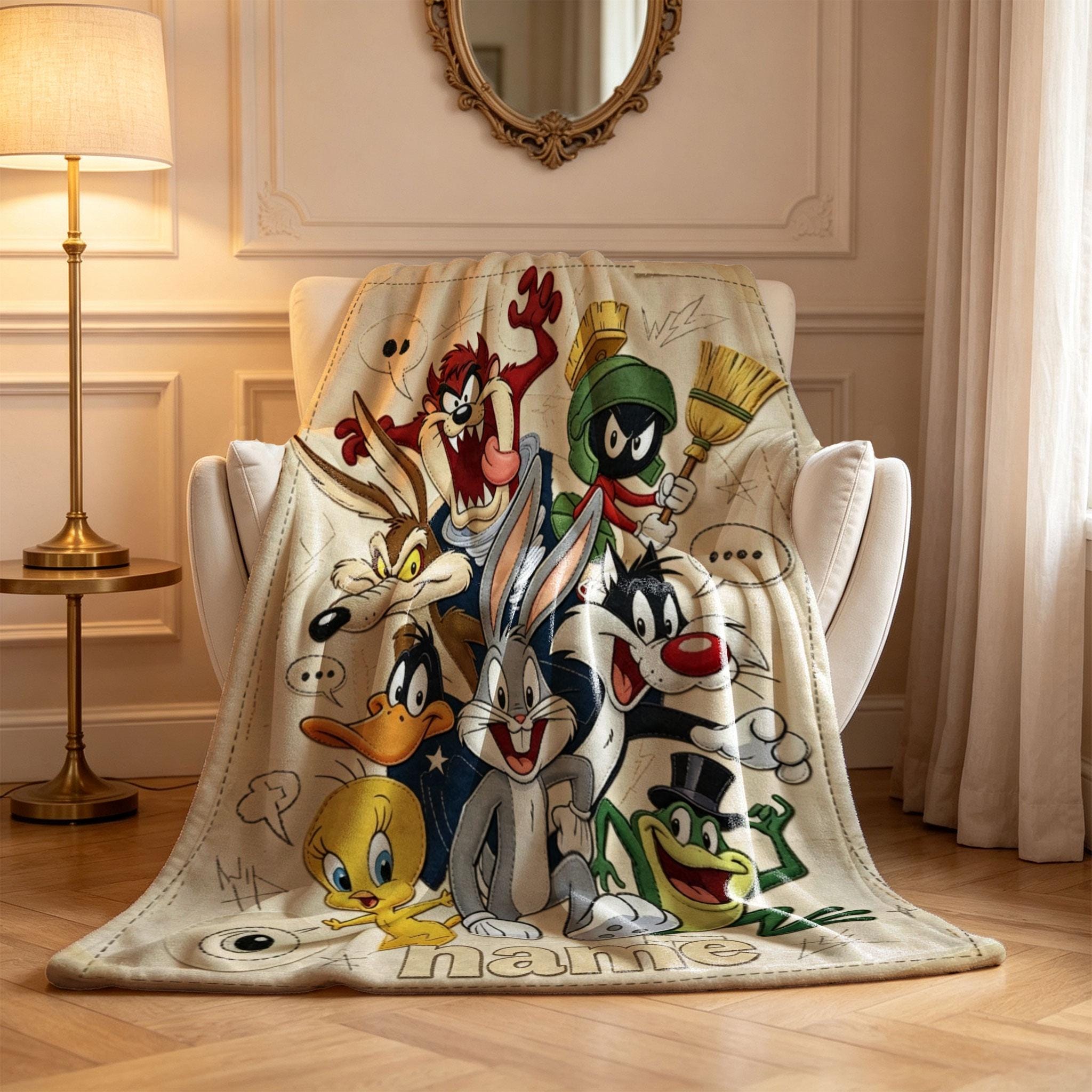 Looney Tune Pictures - Etsy