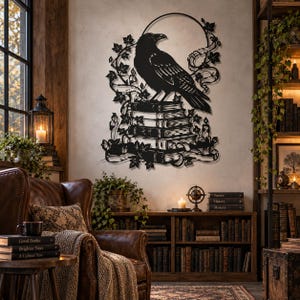 Home Artwork