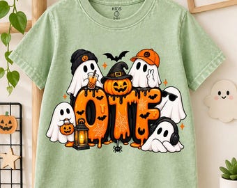Spökälskare-design png, läskig säsong png, Halloween-spöke png, Halloween-present, spökskjorta png, roliga spök-t-shirts, Florat Ghost png