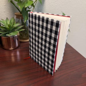 Handbound Watercolor Sketchbook