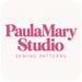 PaulaMaryStudio store logo
