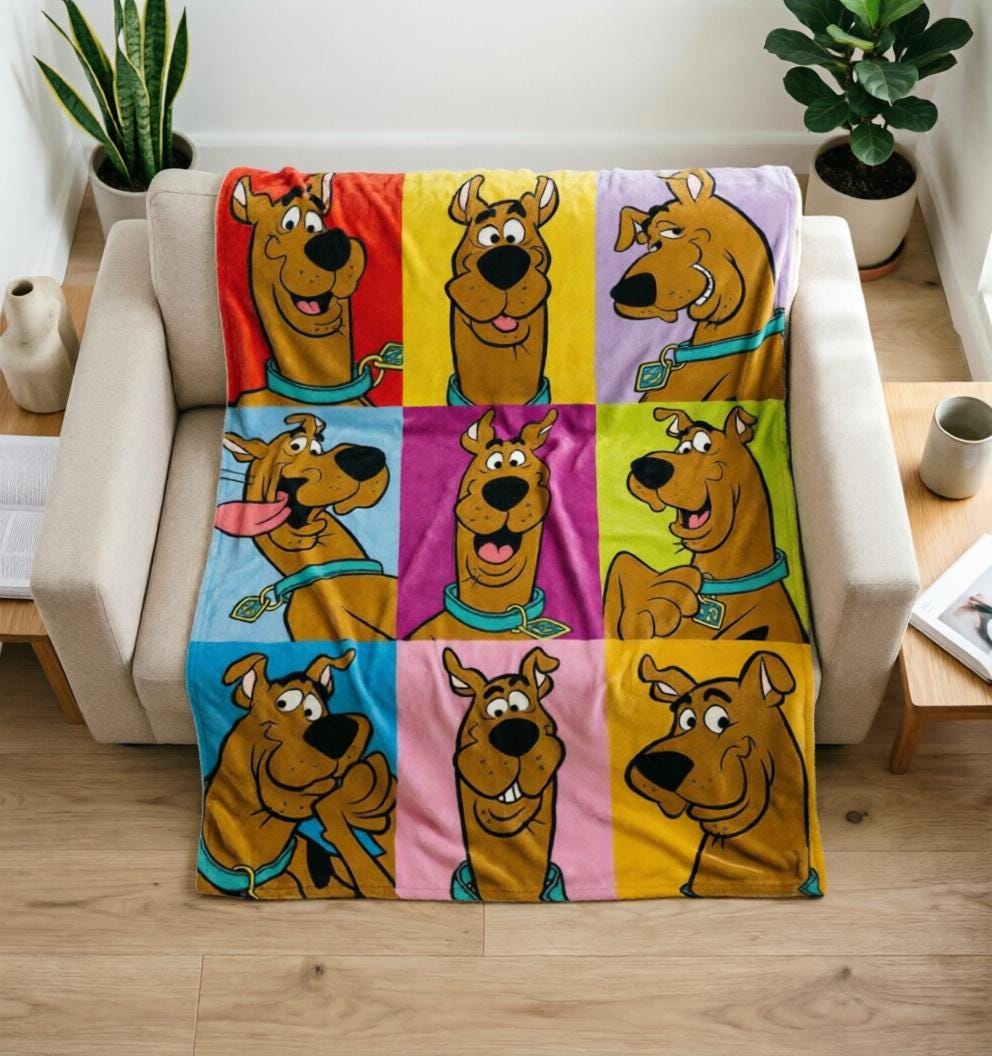 Scooby's - Etsy
