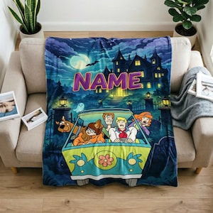 Scooby's - Etsy