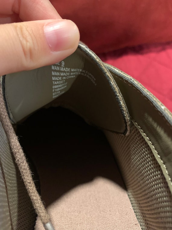 Target mens deals dress shoes