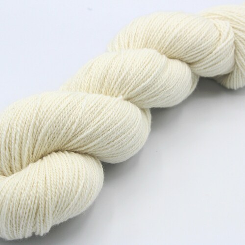 Lace Weight Yarn, Handspun 100% Merino shops Wool, 830 yards of All Natural 2ply yarn
