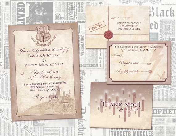 Harry Potter Scrapbook Kit - Christmas at HOGWARTS – Geekly Yours