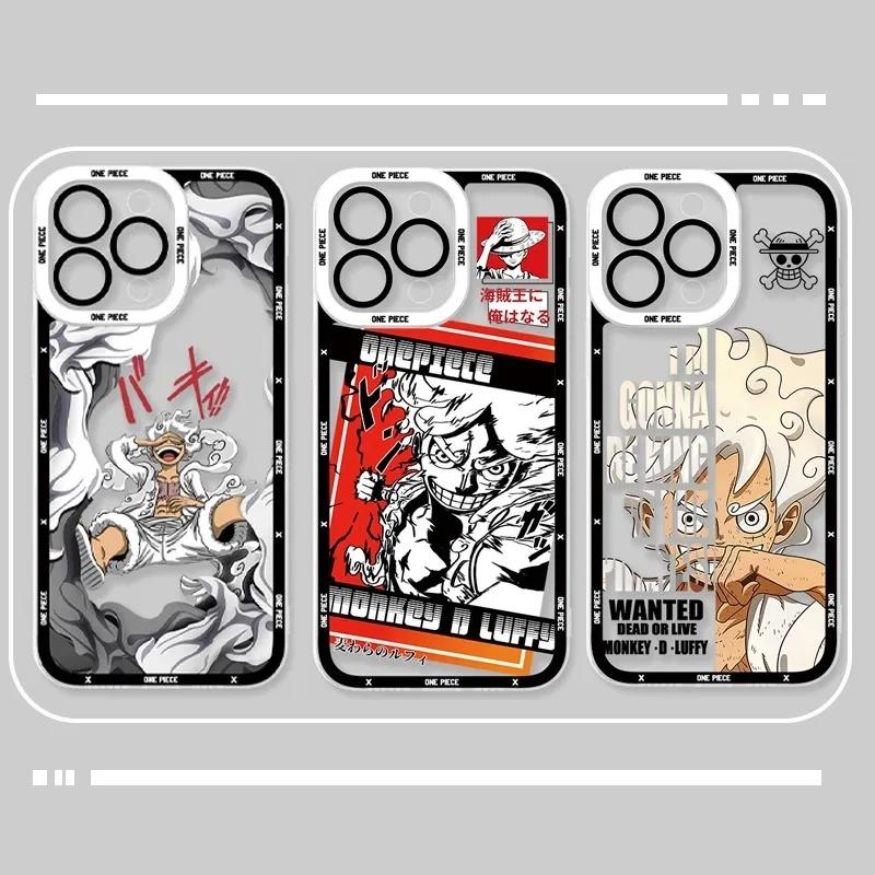 One Piece Phone Case iPhone 17 Pro Max - Etsy