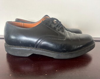 NOS 00s〜 USPS POSTMAN SHOES USA製 81/2 M