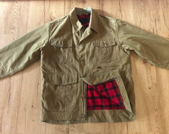 filson westlake jacket