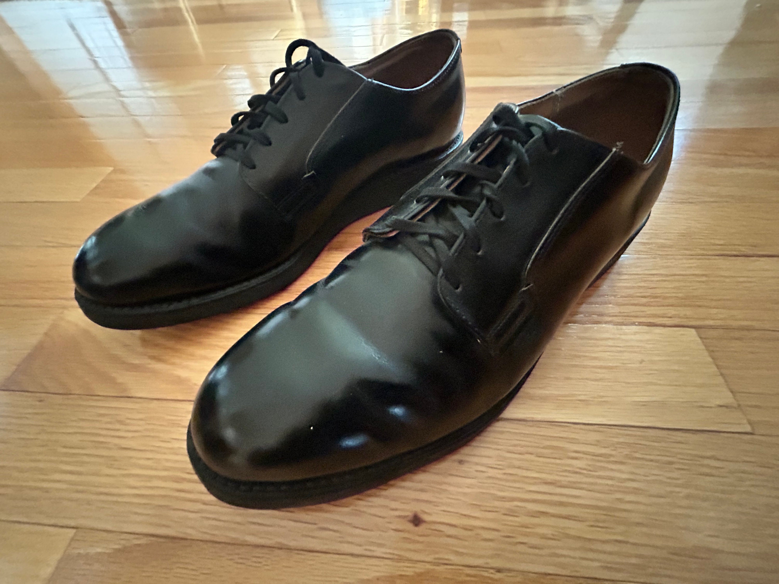 Alden 10.5 - Etsy