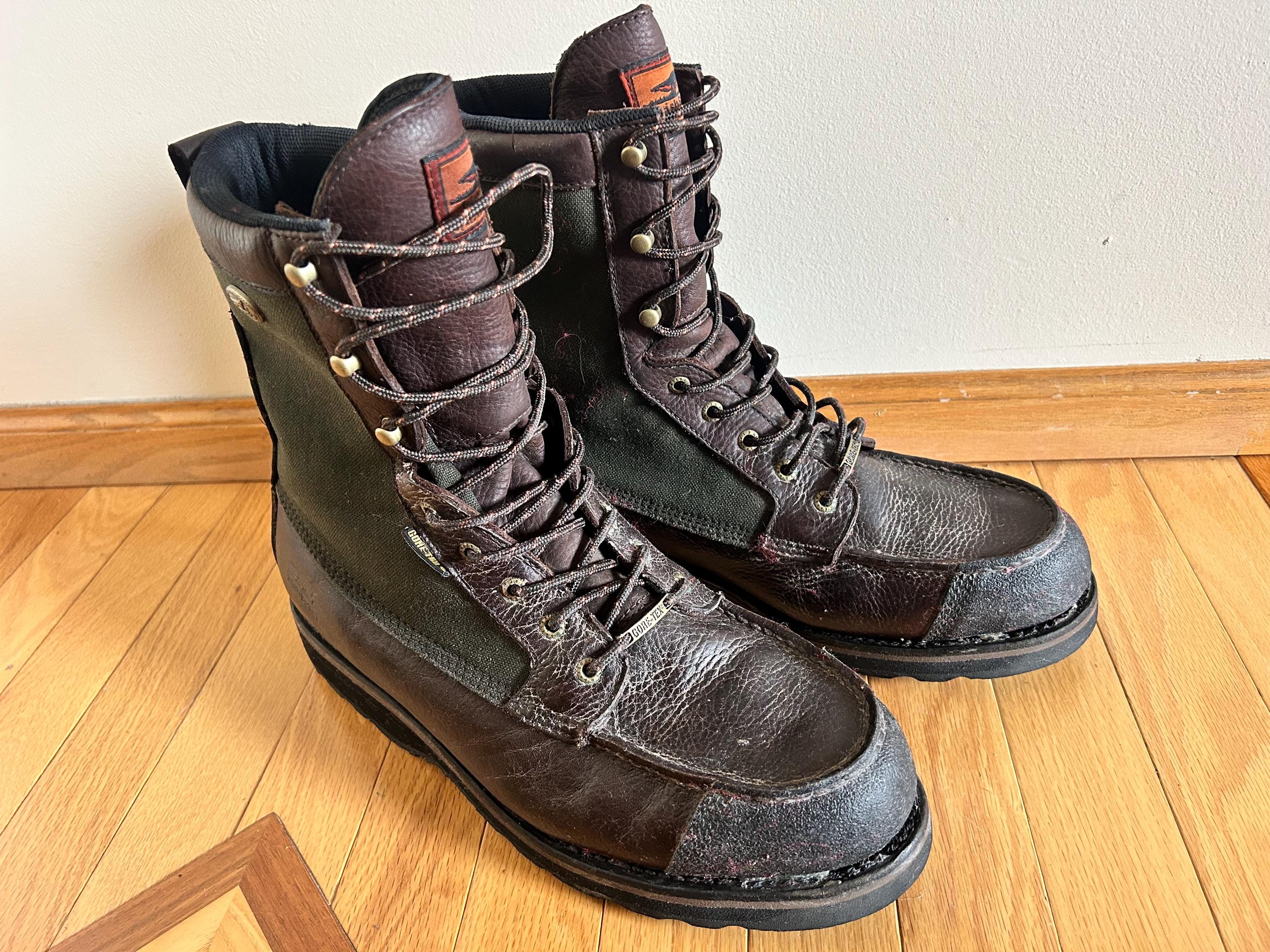 Brown Best Upland Hunting Boots 2018 Hunting Gear Upland Hunting