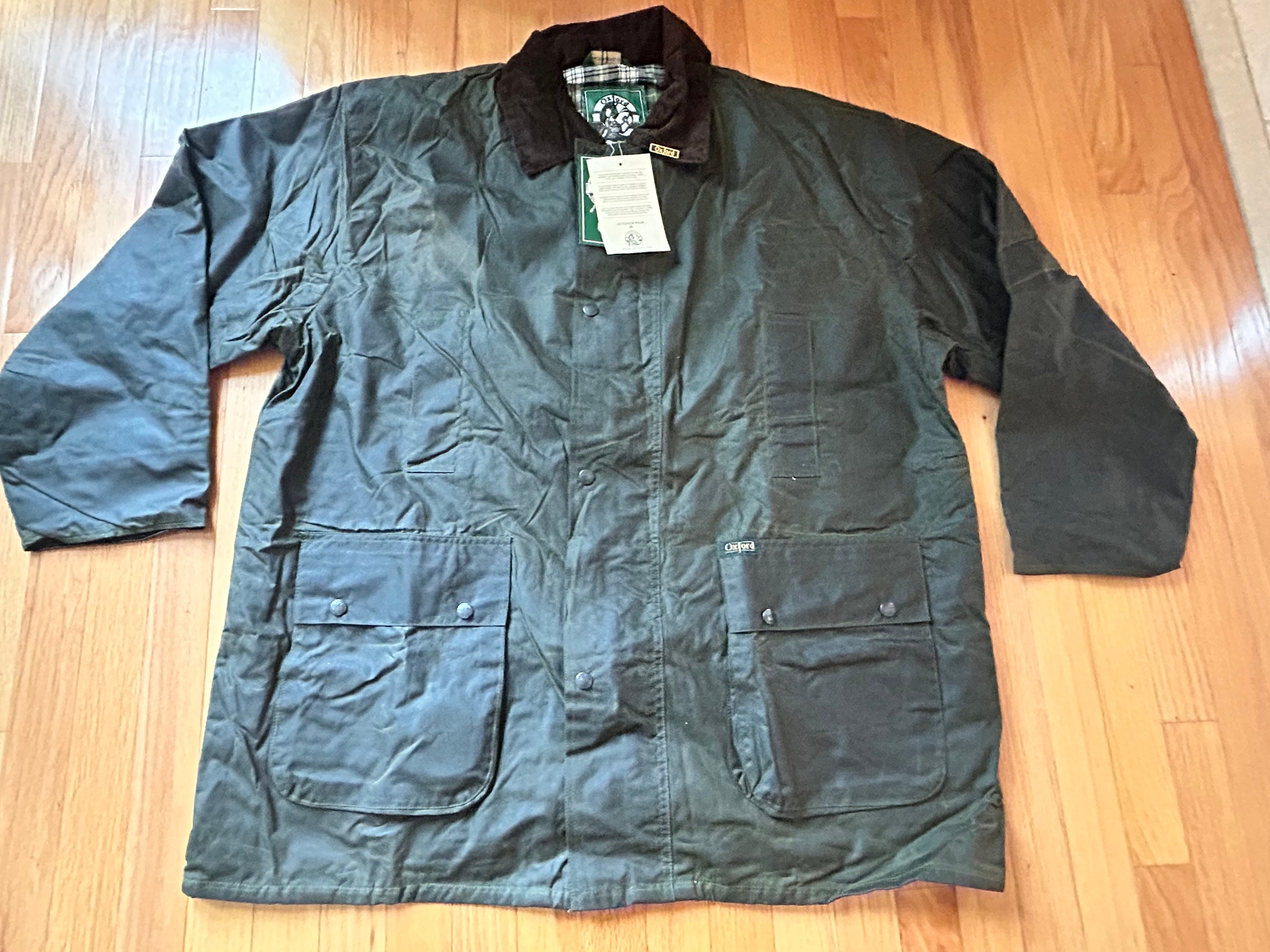 Barbour Vest Xl - Etsy
