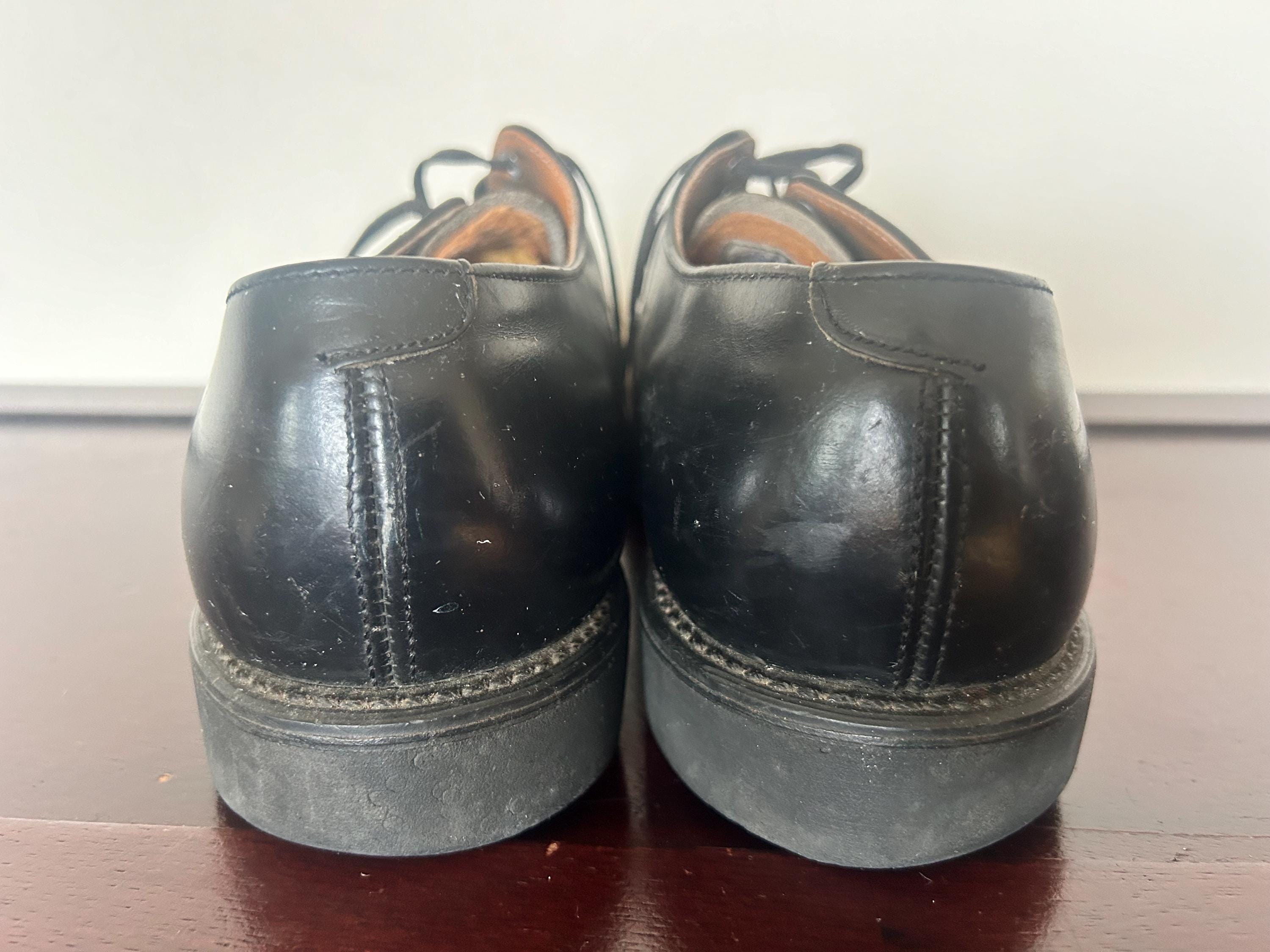 NOS 00s〜 USPS POSTMAN SHOES USA製 81/2 M