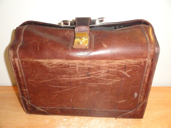mulholland brothers briefcase