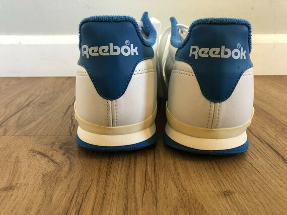 Men's Vintage Original 1990s NOS REEBOK R705 Runn… - image 5